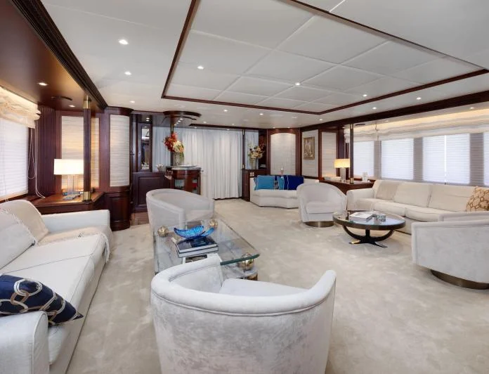 AKIRA ONE - photo 2, AKIRA ONE yacht charter