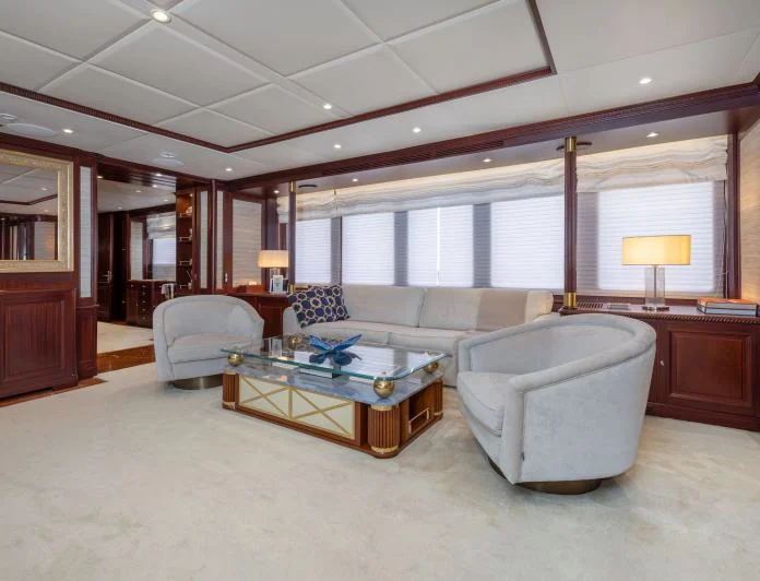 AKIRA ONE - photo 3, AKIRA ONE yacht charter