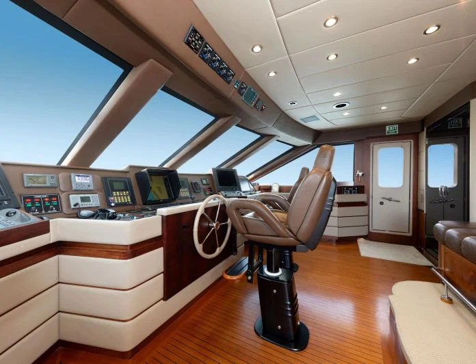 AKIRA ONE - photo 6, AKIRA ONE yacht charter