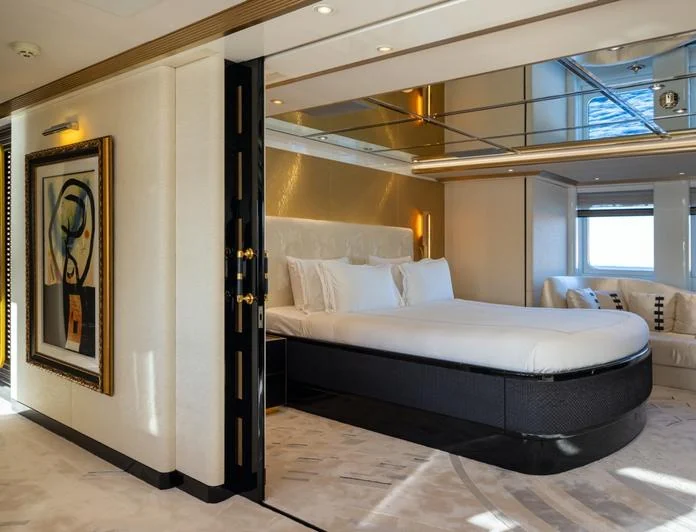 ALFA G - photo 7, ALFA G yacht charter