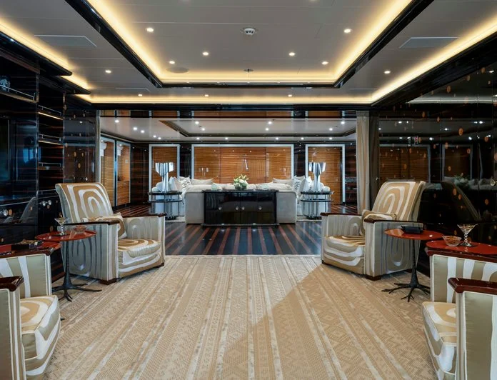 ALFA NERO - photo 2, ALFA NERO yacht charter