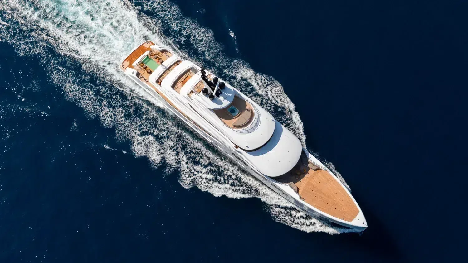 ALFA - photo 2 yacht charter Cannes