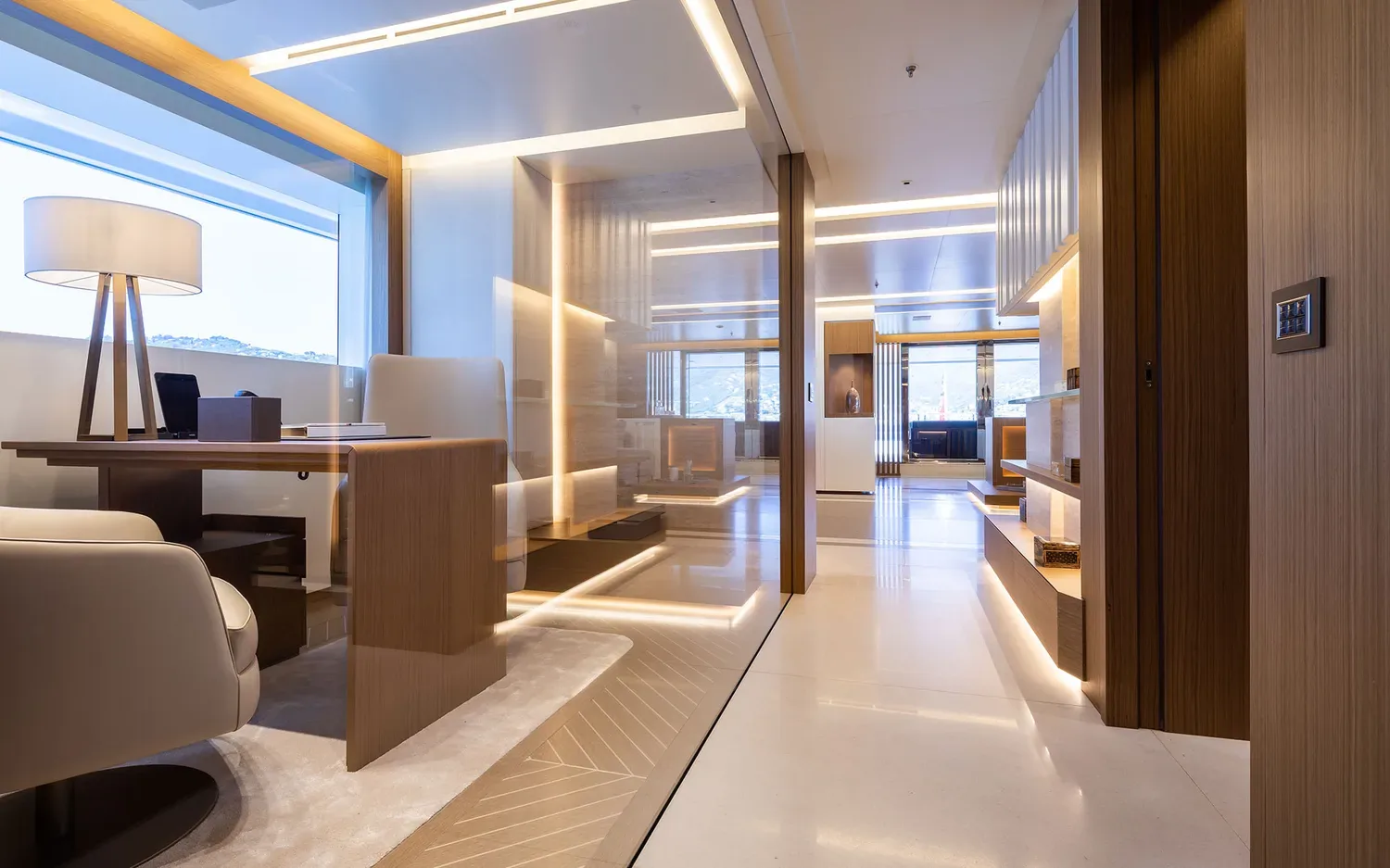 ALFA - photo 19 yacht charter Cannes
