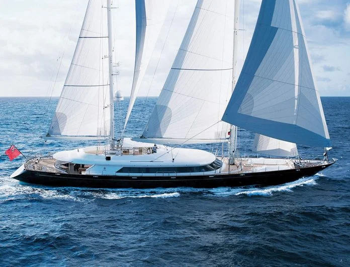ALMYRA II - photo 2, ALMYRA II yacht charter