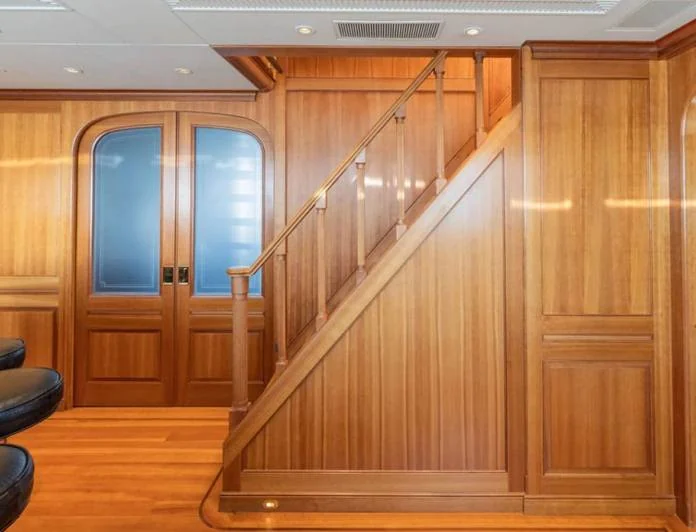 ALMYRA II - photo 8, ALMYRA II yacht charter