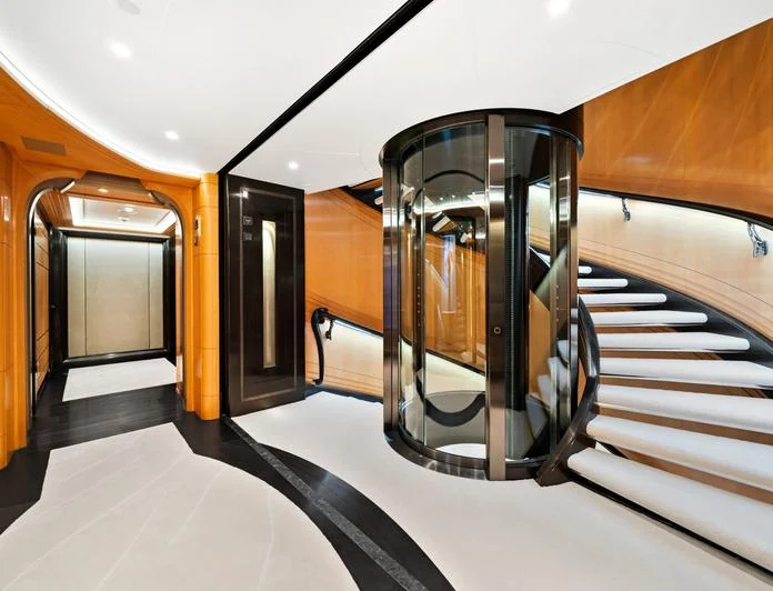 AMARYLLIS - photo 6, AMARYLLIS yacht charter