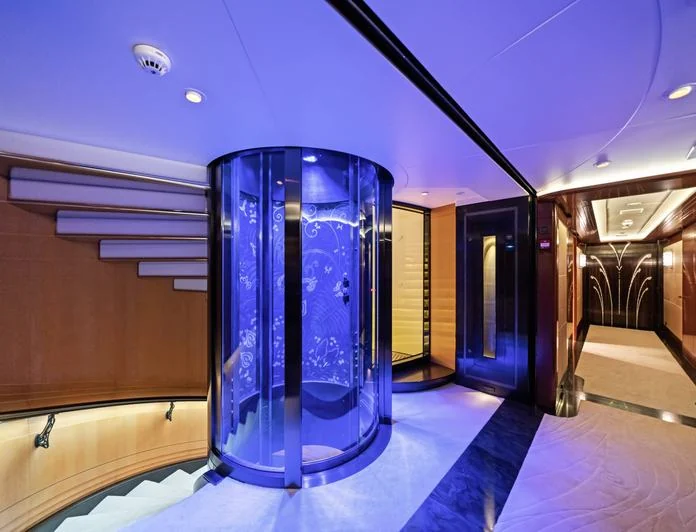 AMARYLLIS - photo 7, AMARYLLIS yacht charter