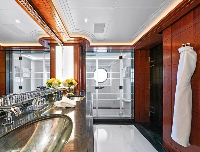 AMARYLLIS - photo 11, AMARYLLIS yacht charter