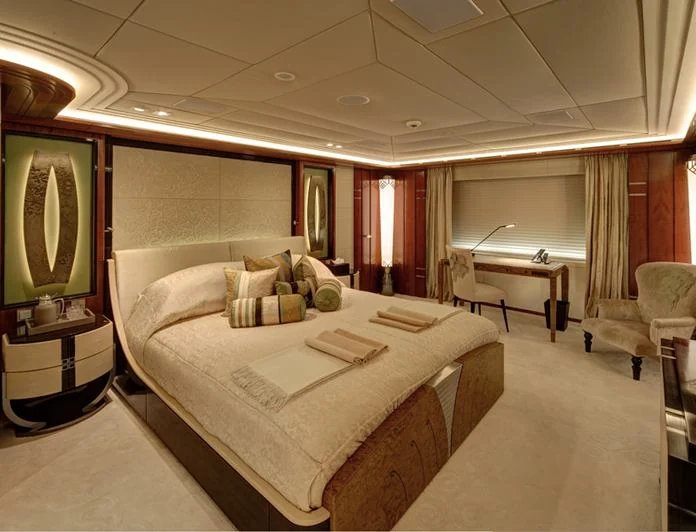 AMARYLLIS - photo 12, AMARYLLIS yacht charter