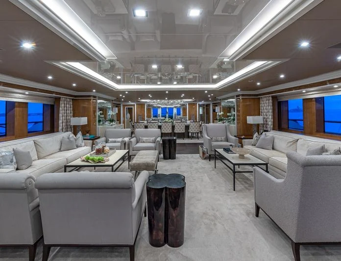 ANDIAMO - photo 2, ANDIAMO yacht charter