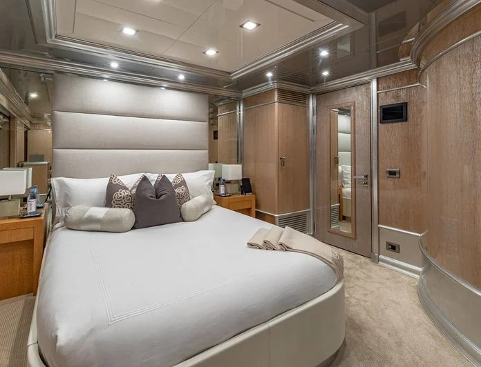 ANDIAMO - photo 6, ANDIAMO yacht charter