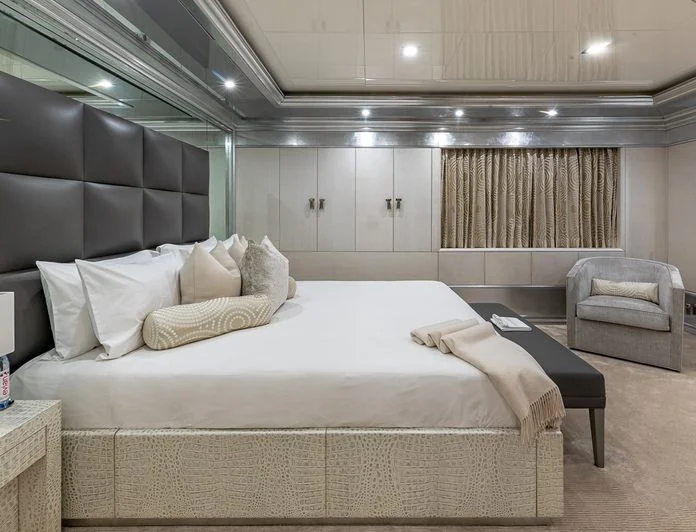 ANDIAMO - photo 7, ANDIAMO yacht charter