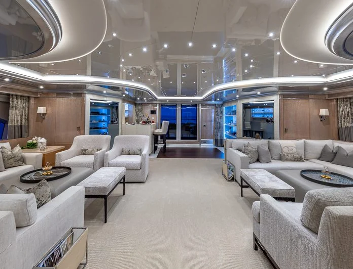 ANDIAMO - photo 13, ANDIAMO yacht charter