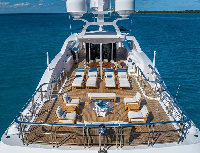 ANDIAMO - photo 15, ANDIAMO yacht charter