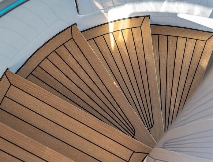 ANDIAMO - photo 18, ANDIAMO yacht charter