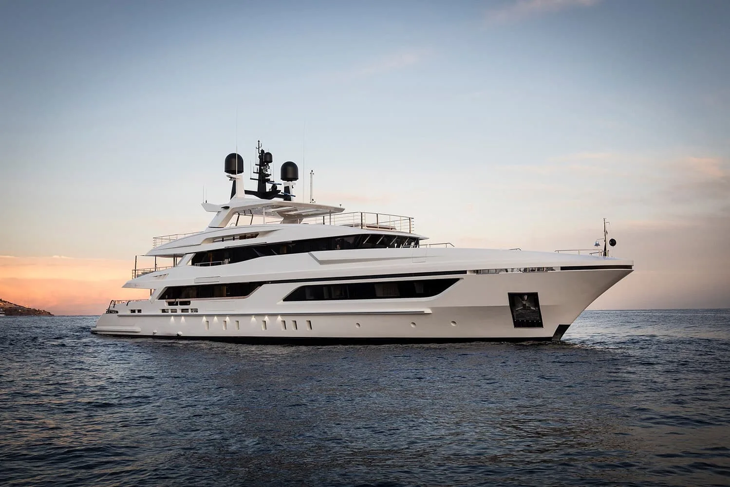 ANDIAMO - photo 1 yacht charter Cannes