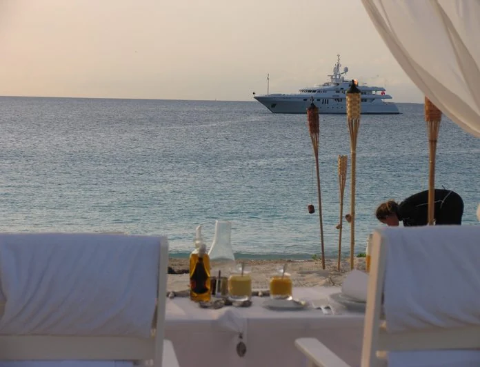 APOGEE - photo 15, APOGEE yacht charter