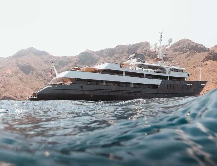 AQUA BLU - photo 10, AQUA BLU yacht charter