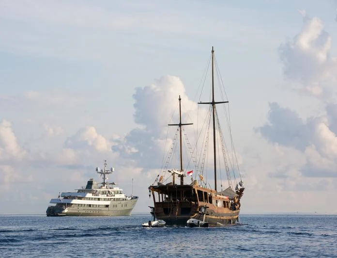 AQUA BLU - photo 15, AQUA BLU yacht charter