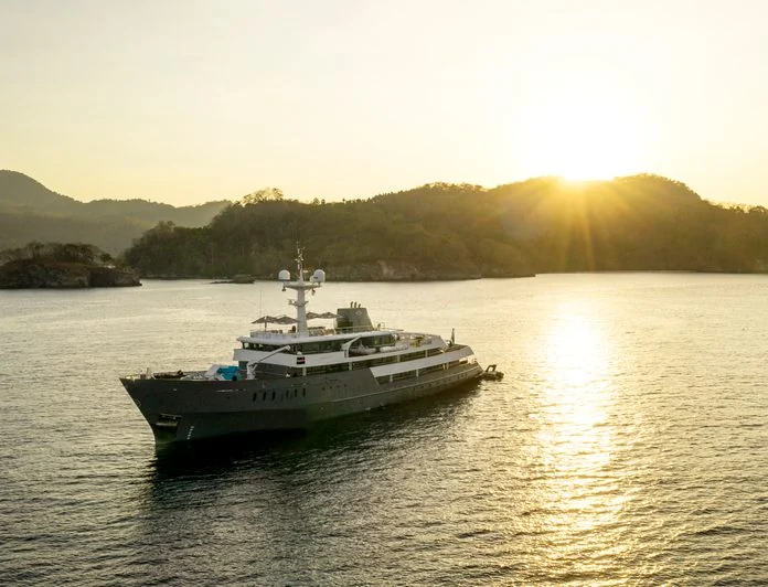 AQUA BLU - photo 16, AQUA BLU yacht charter