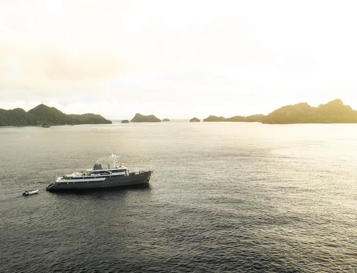 AQUA BLU - photo 17, AQUA BLU yacht charter