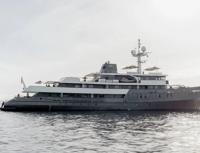 AQUA BLU - photo 18, AQUA BLU yacht charter