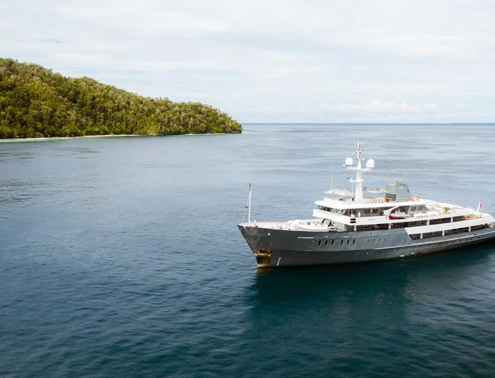 AQUA BLU - photo 19, AQUA BLU yacht charter