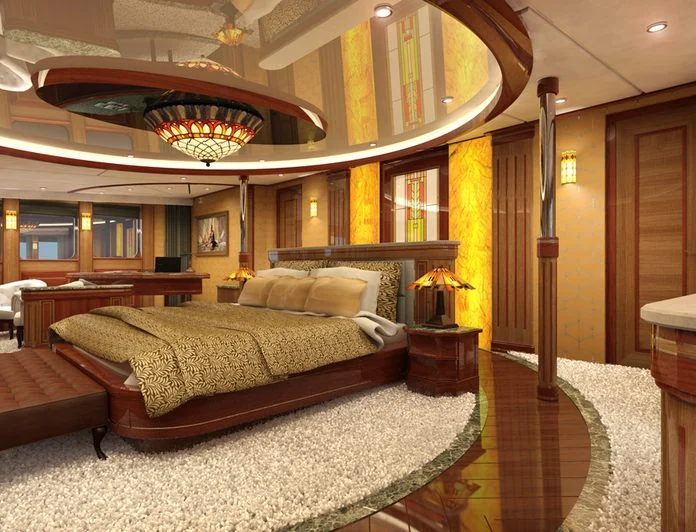 AQUA LARES - photo 14, AQUA LARES yacht charter