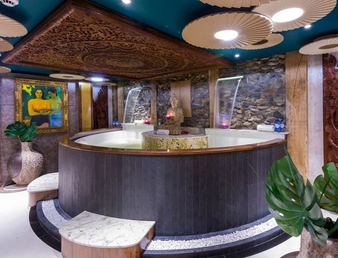 AQUA LARES - photo 17, AQUA LARES yacht charter