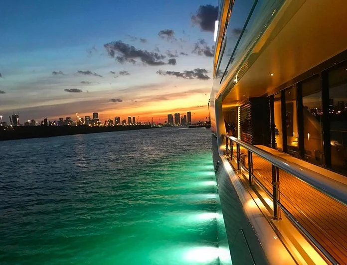 AQUARIUS - photo 14, AQUARIUS yacht charter