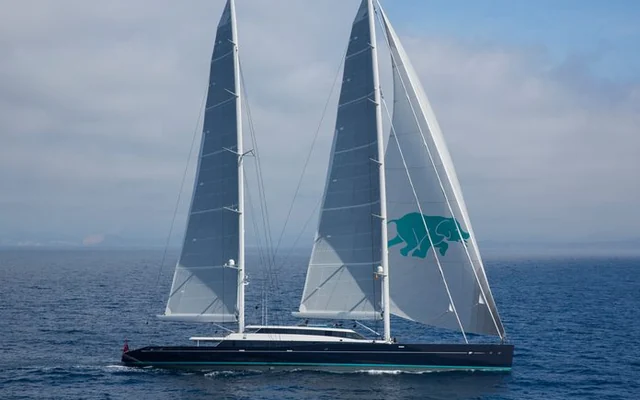 AQUIJO - sailing yacht for week charter