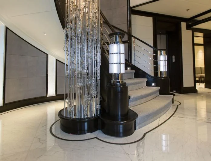 AQUILA - photo 6, AQUILA yacht charter