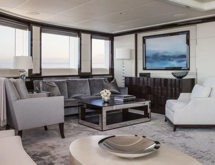 AQUILA - photo 9, AQUILA yacht charter