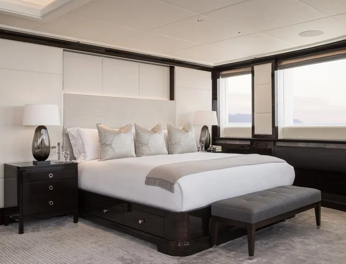 AQUILA - photo 10, AQUILA yacht charter