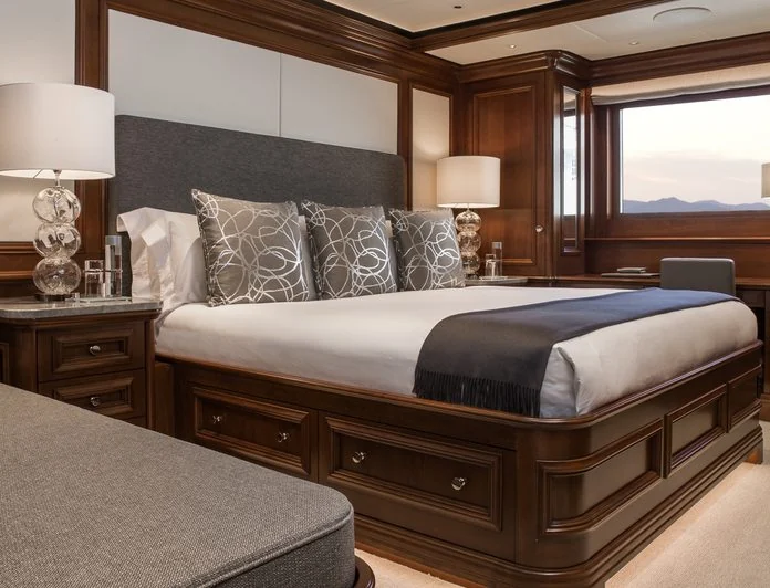 AQUILA - photo 11, AQUILA yacht charter
