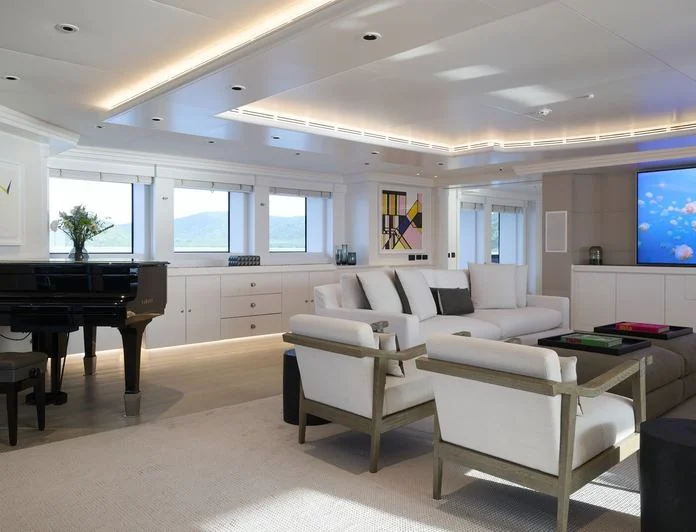 ARBEMA - photo 2, ARBEMA yacht charter