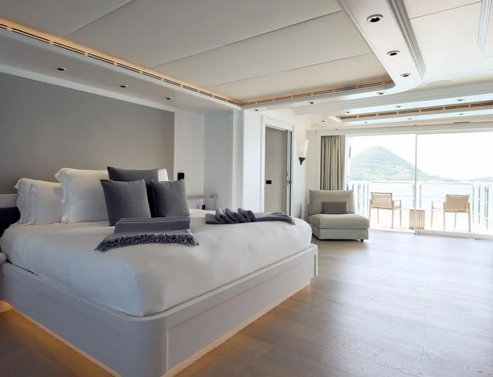 ARBEMA - photo 5, ARBEMA yacht charter