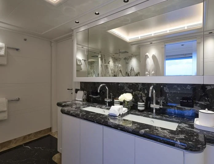 ARBEMA - photo 6, ARBEMA yacht charter