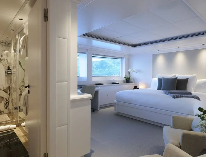 ARBEMA - photo 7, ARBEMA yacht charter