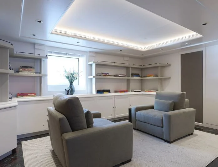ARBEMA - photo 9, ARBEMA yacht charter