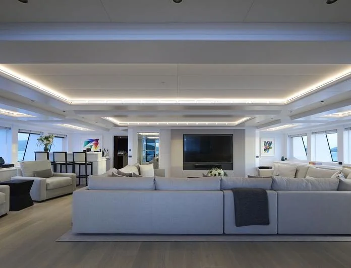 ARBEMA - photo 11, ARBEMA yacht charter
