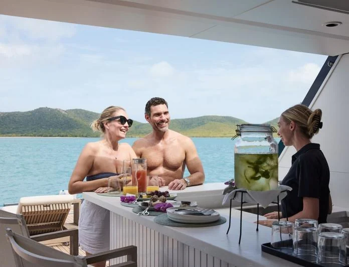 ARBEMA - photo 16, ARBEMA yacht charter