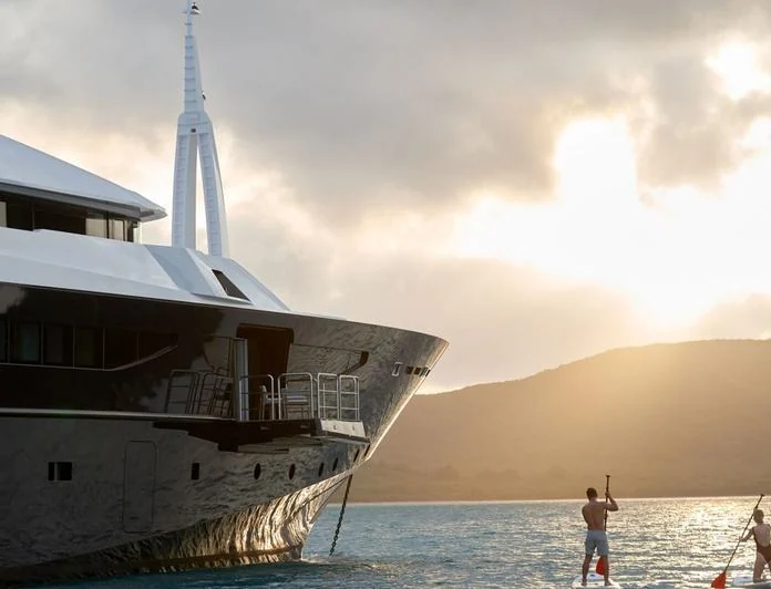 ARBEMA - photo 18, ARBEMA yacht charter