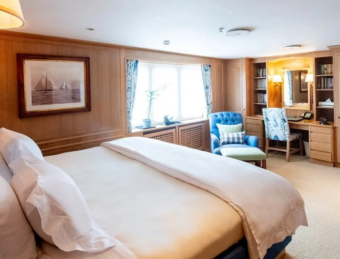 ARCTIC - photo 6, ARCTIC yacht charter
