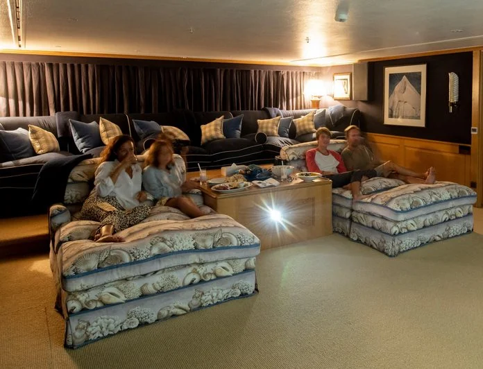 ARCTIC - photo 8, ARCTIC yacht charter