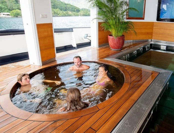 ARCTIC - photo 13, ARCTIC yacht charter