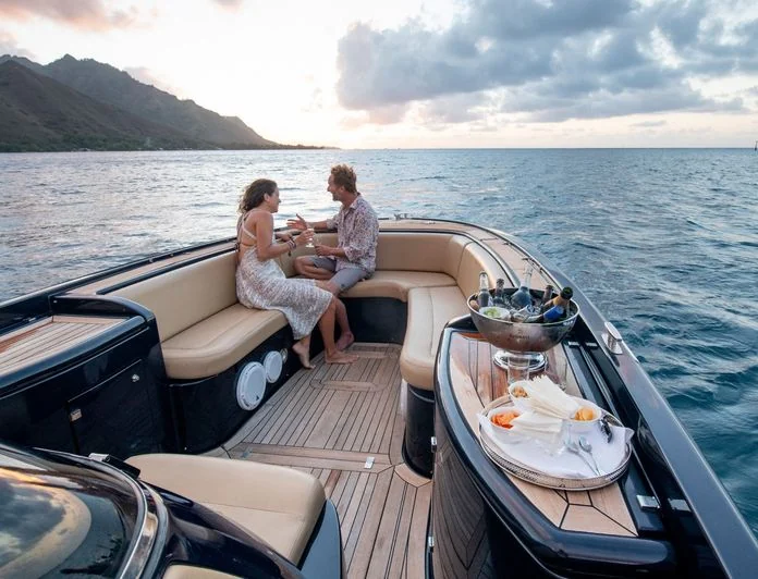ARCTIC - photo 16, ARCTIC yacht charter