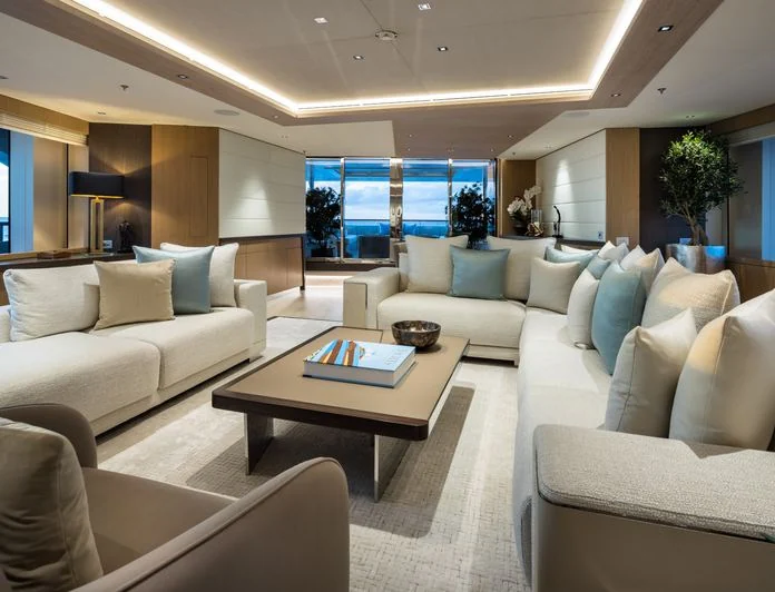 ARTISAN - photo 2, ARTISAN yacht charter