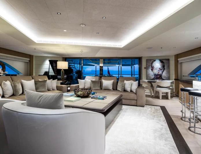 ARTISAN - photo 3, ARTISAN yacht charter