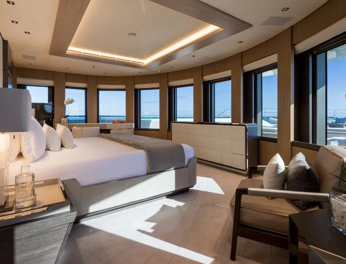ARTISAN - photo 5, ARTISAN yacht charter